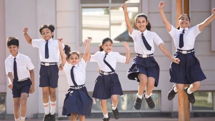 Navodaya Admission : नवोदय प्रवेशात जिल्हा परिषद शाळांचा दबदबा वाढला; धाराशिव जिल्ह्यातून तब्बल…