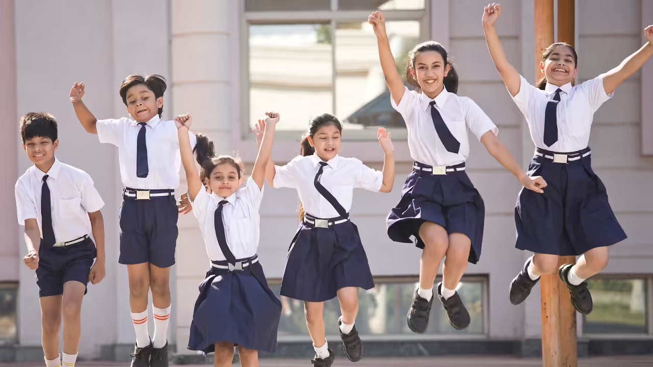 Navodaya Admission : नवोदय प्रवेशात जिल्हा परिषद शाळांचा दबदबा वाढला; धाराशिव जिल्ह्यातून तब्बल…