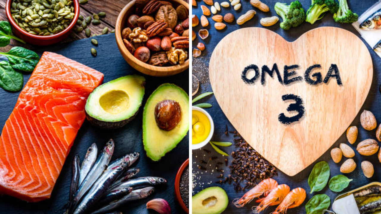 Omega 3 आणि Fertility यांचा परस्परसंबंध काय? पुरूष – महिलांच्या दुर्लक्षाने होऊ शकतो आघात; व्हा सावध!