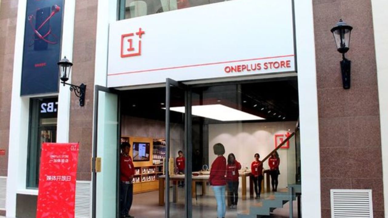 OnePlus चा मोठा निर्णय! भारतात सेवा केंद्रांचा होणार विस्तार, 500 शहरांतील ग्राहकांना मिळणार जलद सुविधा