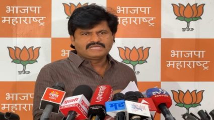 राज्यातील 99% कुणबी दाखले बोगस, गोपीचंद पडळकरांचा आरोप; दिघंची गटातील उमेदवाराचे कागदपत्र केले सादर