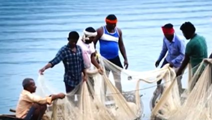 Palghar : कृषी क्षेत्राचा दर्जा मिळाला पण मच्छीमारांच्या समस्या जैसे थे