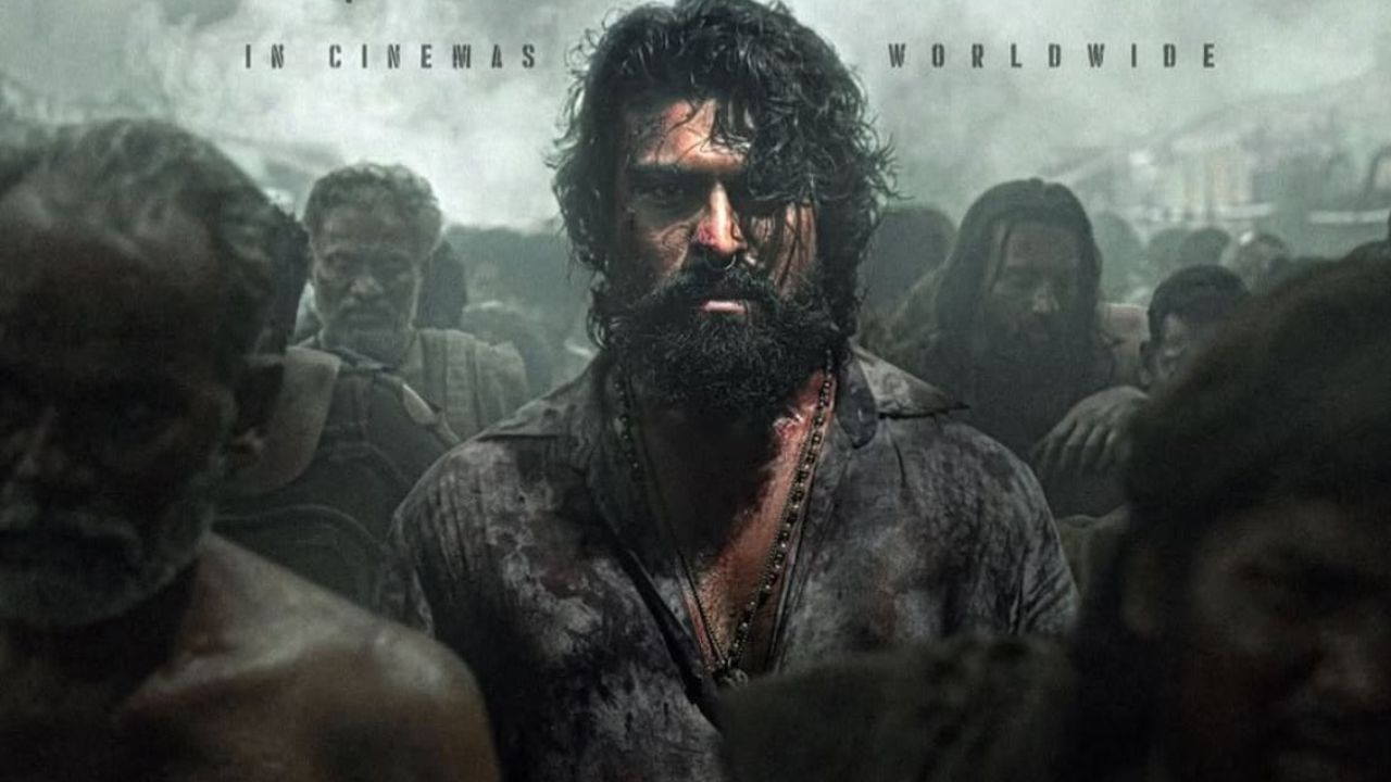 राम चरणच्या ‘पेड्डी’मध्ये ‘या’ बॉलीवूड अभिनेत्रीची एन्ट्री; साकारणार ‘ही’ अनोखी भूमिका