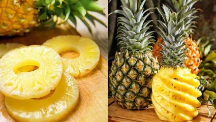 फक्त चवच नाही तर आरोग्याचा खजिना; दररोज खा अननस आणि मिळवा हे 7 आश्चर्यकारक फायदे