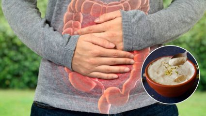 सकाळी पोट साफ होत नाही? दिवसभर जडपणा वाटतो? मग दह्यात हा एक पदार्थ मिसळून खा, आतड्यांमधील सर्व घाण होईल साफ