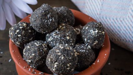 PCOD पासून केसांपर्यंत…. महिलांसाठी वरदान आहेत हे ‘लाडू’, रेसिपी नोट करा आणि आजपासूनच खायला सुरुवात करा