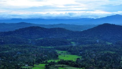भारतातील Scotland ला कधी भेट दिली आहे का? IRCTC घेऊन आला खास टूर पॅकेज, किंमत 10,000 हून कमी…