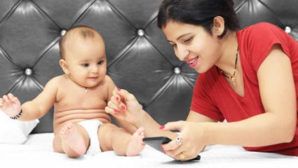 पालकांसाठी आनंदाची बातमी! नवजात बालकांच्या श्रवण तपासणीसाठी व्हॉट्सॲप चॅटबॉट सुरू  नवजात बाळांच्या श्रवण तपासणीबाबत माहिती देण्यास