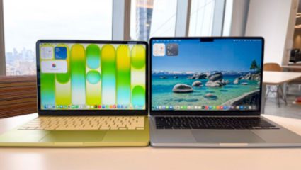 ॲपलचा बजेट-फ्रेंडली लॅपटॉप लाँच! MacBook Neo मध्ये 13-इंच डिस्प्ले, AI परफॉर्मन्सचा दावा