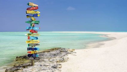 जगातील ते फेमस डेस्टिनेशन्स जे टूरिजममुळे झाले उद्ध्वस्त, एका ठिकाणी झाली आहे ‘Game Of Thrones’ची शूटिंग