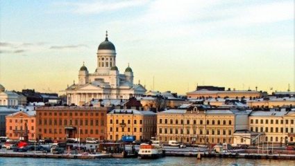 फ्रीमध्ये 7 दिवस परदेश फिरण्याची सुवर्णसंधी! लगेच करा अर्ज, मर्यादित वेळच