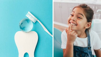 World Oral Health Day : दात निरोगी तर जीवन आनंदी! मौखिक आरोग्य म्हणजे काय? जाणून घ्या