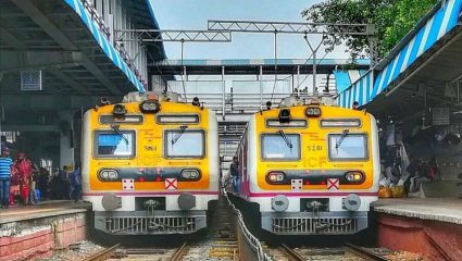 रेल्वेचे मोठे नियोजन जाहीर! मुंबई लोकलसाठी 3000 कोटींचा आधार; स्वयंचलित दरवाज्यांच्या नव्या गाड्या लवकरच