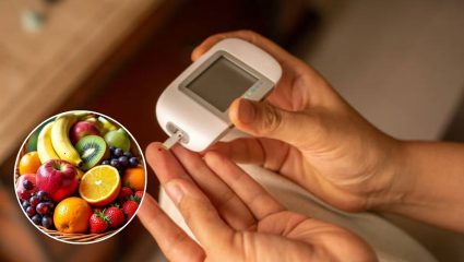 प्रत्येक मधुमेह रुग्णाने खावीत ही 2 फळे, याचे सेवन कोणत्या औषधाहून कमी नाही… डॉक्टरांनी दिला सल्ला