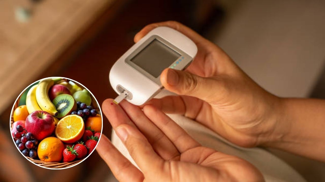 प्रत्येक मधुमेह रुग्णाने खावीत ही 2 फळे, याचे सेवन कोणत्या औषधाहून कमी नाही… डॉक्टरांनी दिला सल्ला