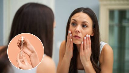 कमी वयातच तुमची त्वचा सैल होऊ लागली आहे का? किचनमध्ये दडलेल्या या 5 वस्तूंपासून घरीच बनवा नॅचरल सिरम