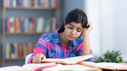 परीक्षा जवळ आल्या? मुलांची स्मरणशक्ती वाढवण्यासाठी वापरा या सोप्या स्टडी टिप्स