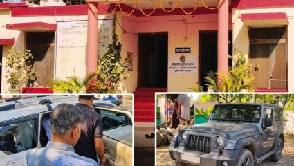 ५० लाखांच्या विम्यासाठी मृत्यूचा बनाव; जळगावमध्ये अपघाताची बनावट स्क्रिप्ट, डॉक्टरांसह ९ जण अटकेत