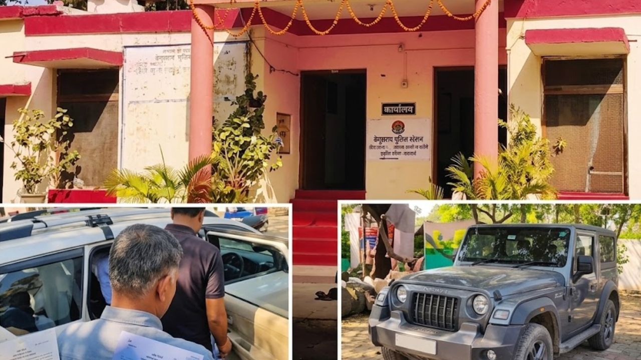 ५० लाखांच्या विम्यासाठी मृत्यूचा बनाव; जळगावमध्ये अपघाताची बनावट स्क्रिप्ट, डॉक्टरांसह ९ जण अटकेत