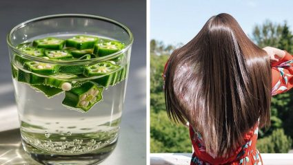 सॉफ्ट, चमकदार केसांसाठी पार्लरला जाण्याची गरज नाही, भेंडीचं पाणी देईल प्रभावी परिणाम, तुम्ही एकदा वापरून तर पहा…