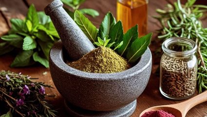 जागतिक व्यापारात भारताची झेप; आयुर्वेदिक उत्पादनांच्या मागणीसोबतच निर्यातीतही मोठी वाढ