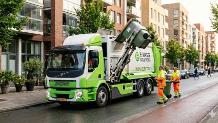 मुंबई स्वच्छतेकडे मोठं पाऊल! कचऱ्याची विल्हेवाट आता स्मार्ट गाड्यांनी; ९८८ नव्या वाहनांची एंट्री