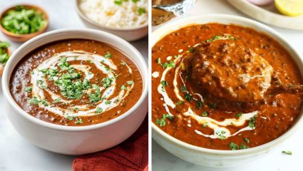 साधी डिश पण मजेदार चव; घरी बनवा पंजाबी स्टाईल ‘दाल मखनी’, चव अशी की सर्वच होतील खुश