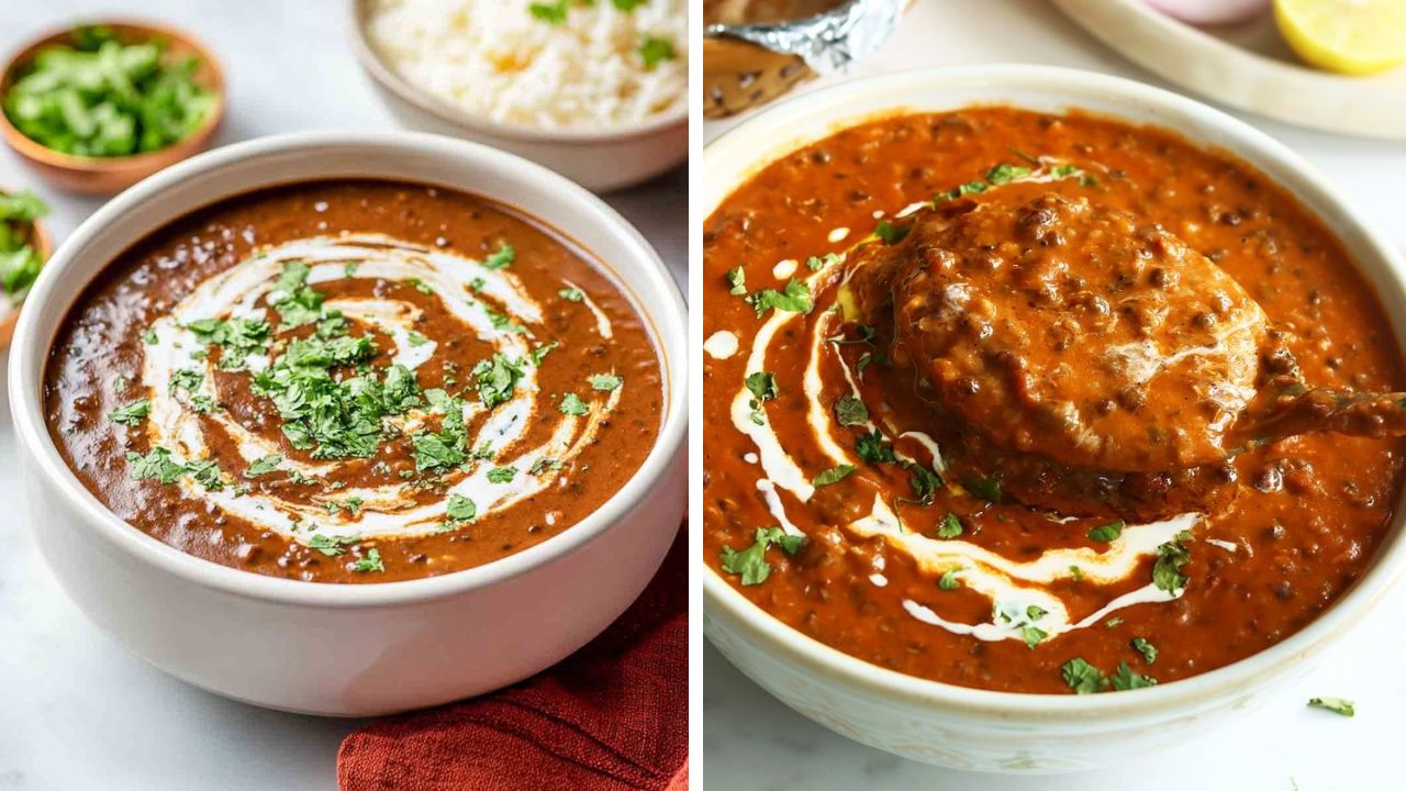 साधी डिश पण मजेदार चव; घरी बनवा पंजाबी स्टाईल ‘दाल मखनी’, चव अशी की सर्वच होतील खुश