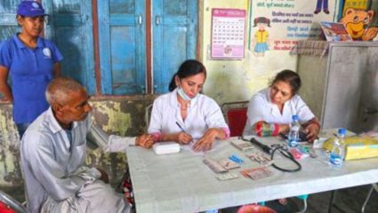 राज्याच्या अर्थसंकल्पात हेल्थ सेक्टरकडे दुर्लक्ष? आरोग्य सेवांवर परिणाम होण्याची शक्यता, तज्ज्ञांकडून चिंता व्यक्त