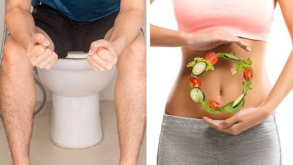 बद्धकोष्ठतेपासून आराम हवा? पचन सुधारण्यासाठी AIIMS तज्ज्ञांचा सल्ला; हे 5 सुपरफुड्स खाताच काही मिनिटांत सर्व घाण निघेल बाहेर