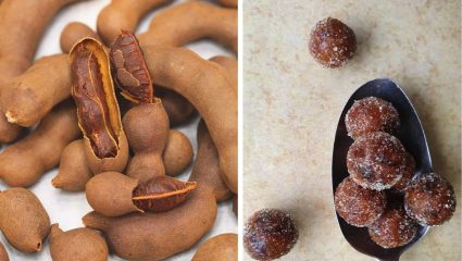 लहान मुलांच्या आवडीची… घरी बनवा मार्केट स्टाईल आंबट-गोड चवीची ‘चिंचेची कँडी’, रेसिपी आहे फार सोपी