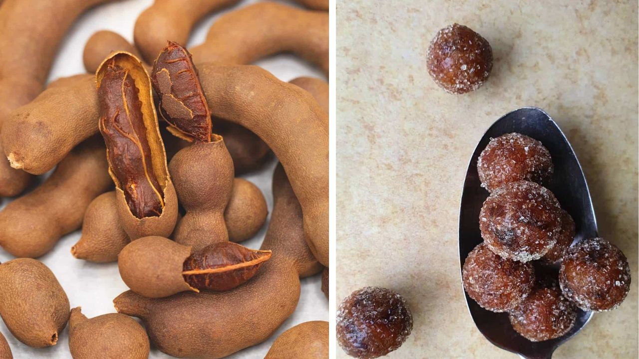 लहान मुलांच्या आवडीची… घरी बनवा मार्केट स्टाईल आंबट-गोड चवीची ‘चिंचेची कँडी’, रेसिपी आहे फार सोपी