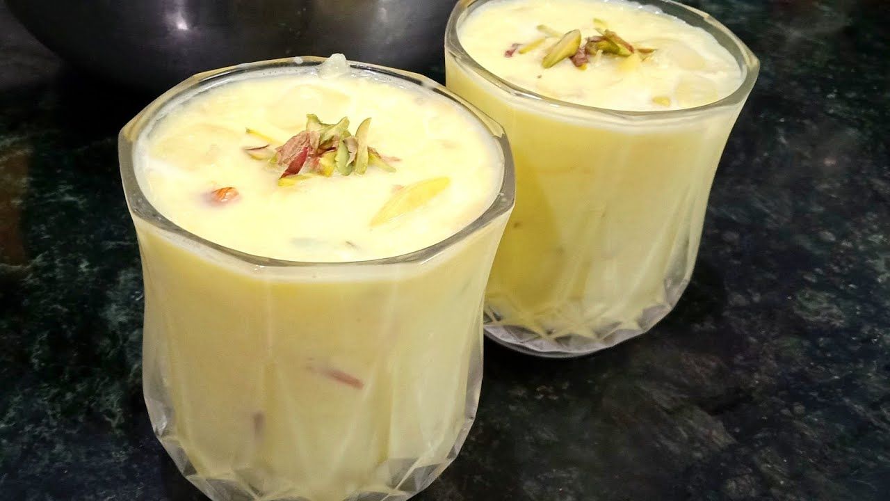 मोहब्बतचा नाही यावेळी घरी बनवा ‘नफरतचा शरबत’, बनवा आणि चव एकदा चाखून तर बघा