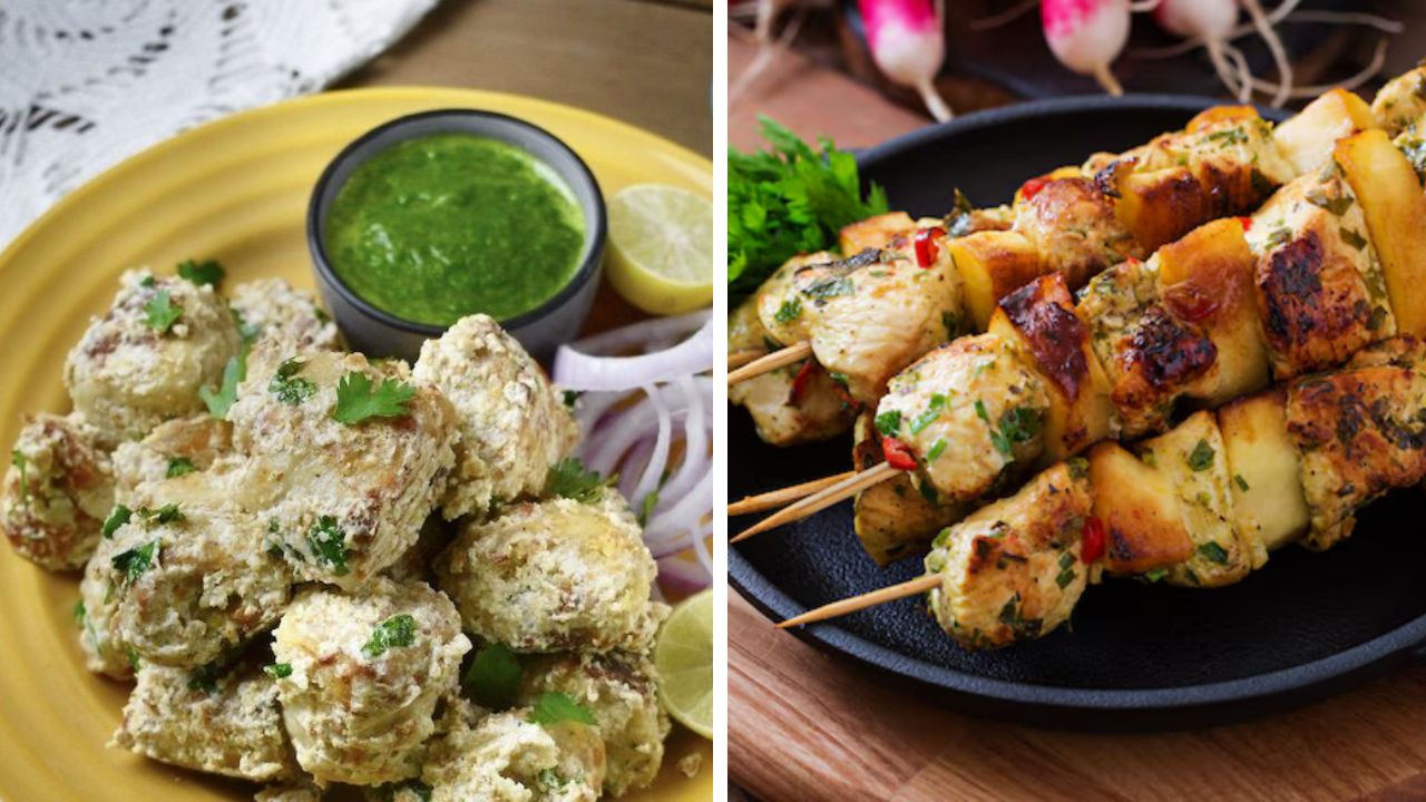 Recipe : स्ट्रीट स्टाईल क्रिमी, टेस्टी ‘मलाई चाप’ घरी कसा बनवायचा? संध्याकाळच्या नाश्त्याला बनवा अन् सर्वांची मने जिंका