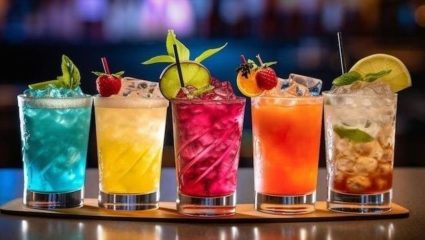 Summer Special : उन्हाळ्यात घरी बनवा कॅफे स्टाईल ‘माॅकटेल’, चवीसोबतच शरीरालाही ठेवेल हायड्रेट