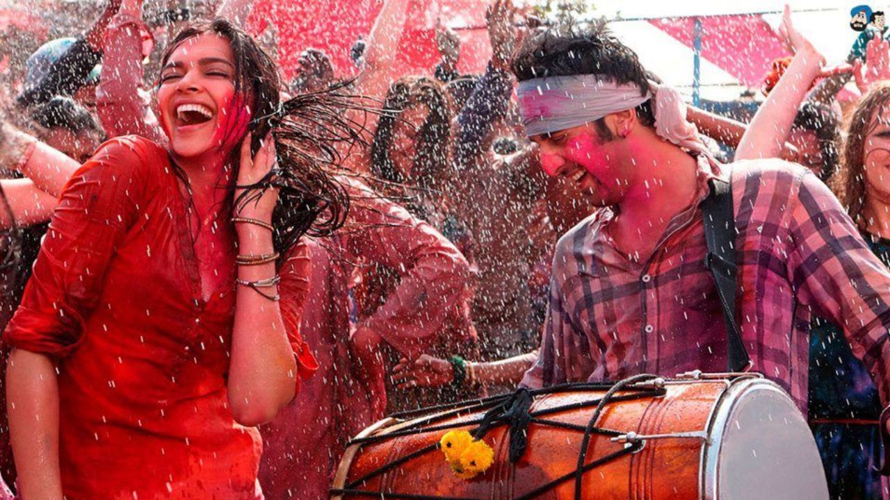 ये जवानी है दिवाणी सारखी होळी खेळायची आहे? मग भारतातील हे लोकेशन्स तुमच्यासाठी परफेक्ट, इथे पूर्ण होईल फिल्मी रंगपंचमीची इच्छा