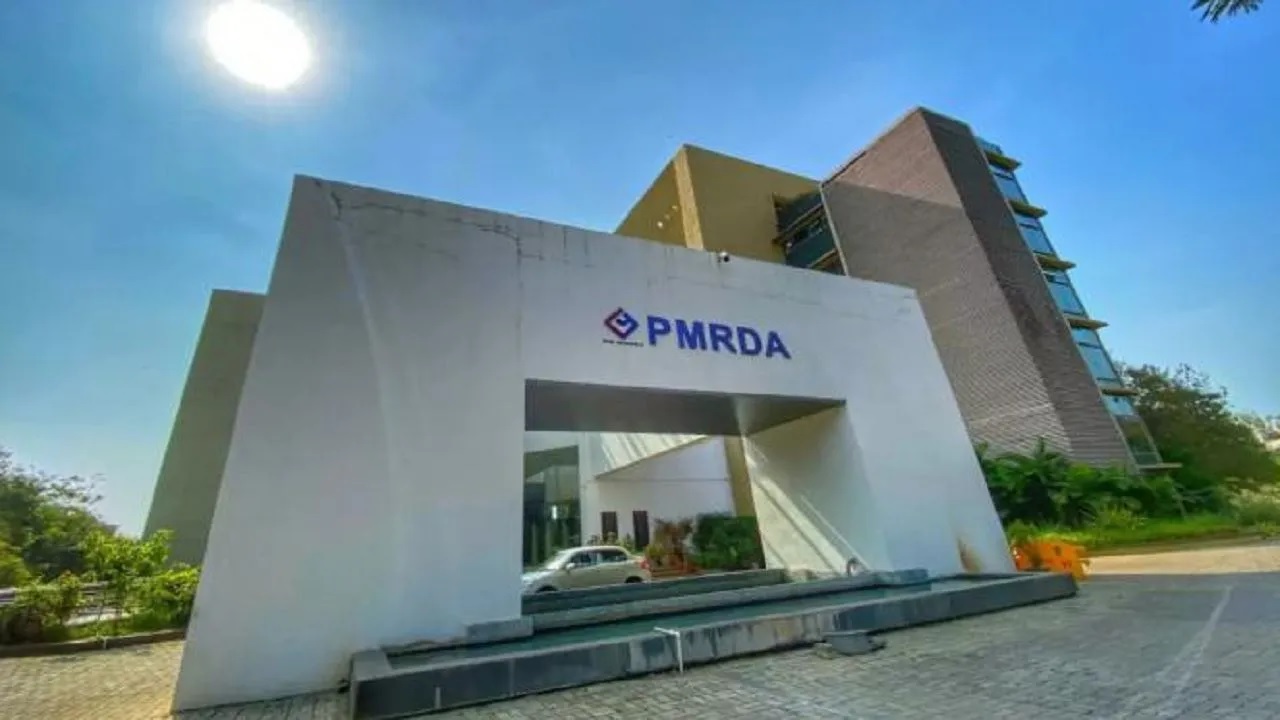 पीएमआरडीएचा ‘अभियांत्रिकी’वर भर; रस्ते, मेट्रो अन् बोगद्यासाठी निधीचे मोठे आव्हान