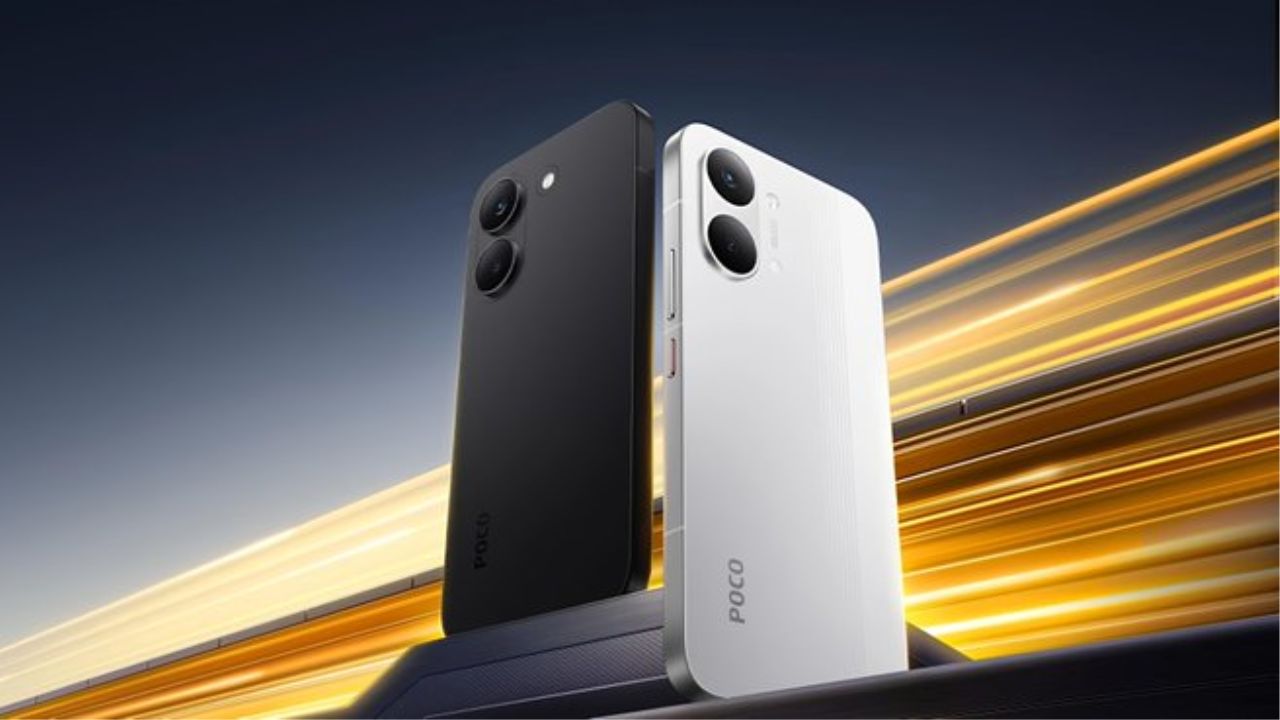 लवकरच भारतात लाँच होणार Poco X8 Pro सीरीज… फ्लिपकार्टवर लाईव्ह झाले लँडिंग पेज, जाणून घ्या सविस्तर