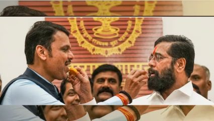 एकत्र सत्तेत, पण मतभेद कायम! भाजप–शिंदेसेनेतील संघर्ष चिघळला, महायुतीत मिठाचा खडा
