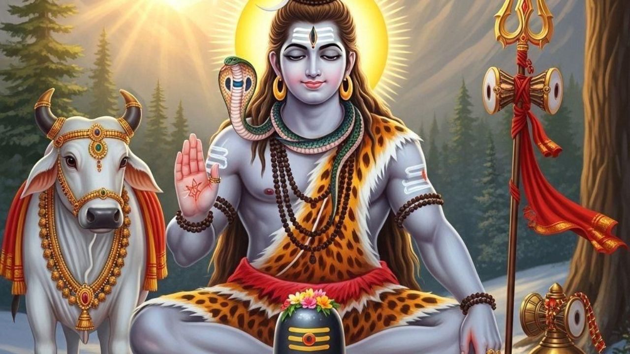 Pradosh Vrat 2026: चैत्र महिन्यातील शेवटच्या प्रदोष व्रताच्या दिवशी करा हे उपाय, ग्रहदोषांपासून होईल सुटका