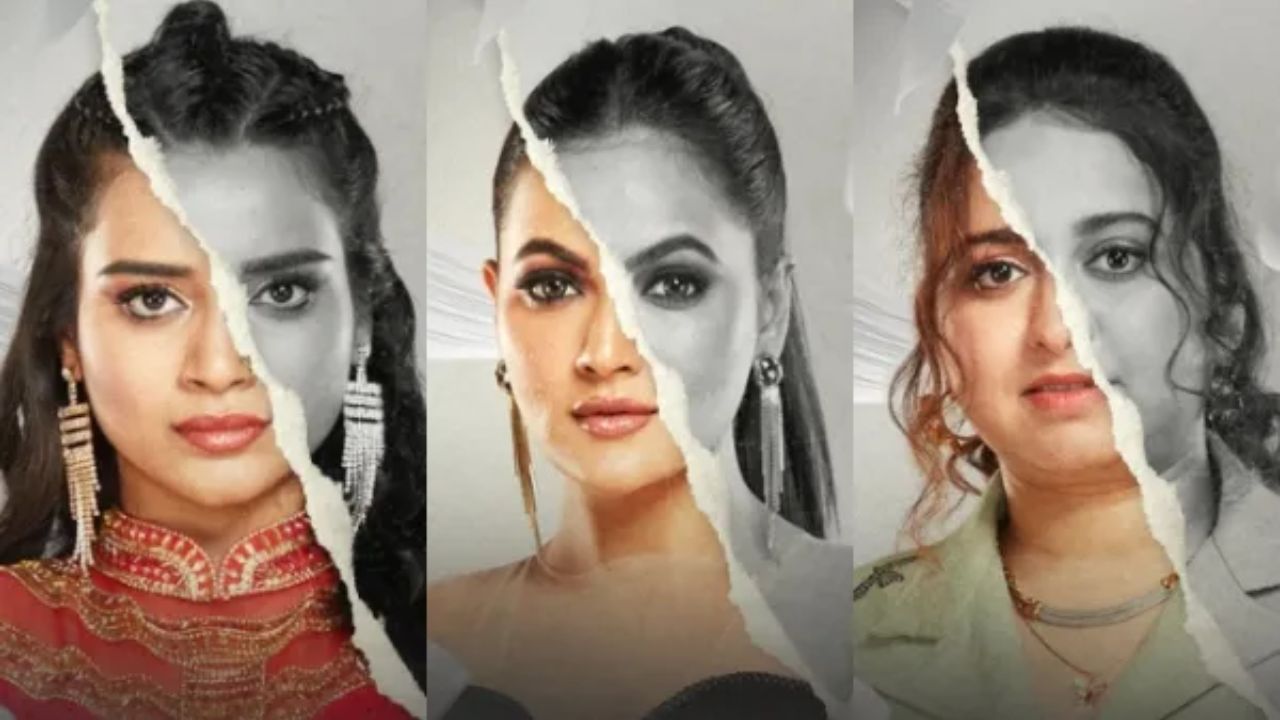 Bigg Boss Marathi 6 Elimination: अखेर तिचा बिग बॉसच्या घरातला प्रवास संपला, घरातलं धक्कादायक एलिमिनेशन, कोण झालं एलिमिनेट?