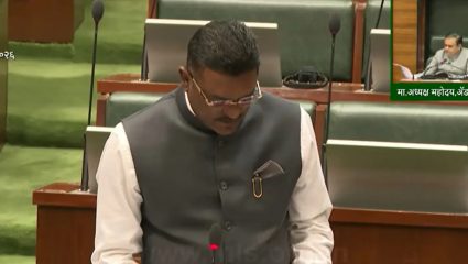 मोठी बातमी! आता ‘या’ वाहनधारकांना भरावा लागणार दुप्पट कर! महाराष्ट्र मोटार वाहन कर (सुधारणा) विधेयक २०२६ एकमताने मंजूर