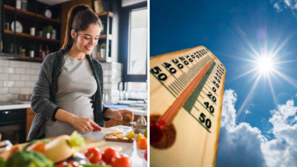 Pregnancy Tips: उन्हाळ्यात गरोदर महिलांनी काय काळजी घ्यावे, काय करावे आणि काय टाळावे; तज्ज्ञांचा सल्ला