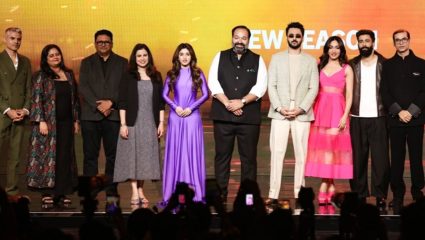 The Viral Fever चा दबदबा कायम! ‘प्राइम व्हिडिओ प्रेझेंट्स’मध्ये 6 मोठे शोज आणि चित्रपटांची दमदार घोषणा