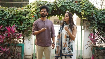 करिअर, वैयक्तिक जीवन आणि संतुलन राखण्याच्या आव्हानांवर अभिनेत्री प्रिया बापटचा खुलासा