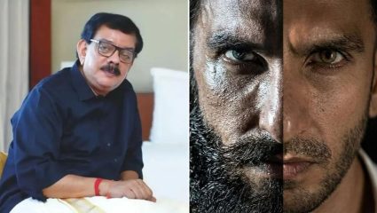 ‘‘धुरंधर 2’ पाहणारे मूर्ख आहेत?’ दिग्दर्शक प्रियदर्शन यांचा पलटवार; प्रोपगंडा म्हणणाऱ्यांना दिले जोरदार प्रत्युत्तर