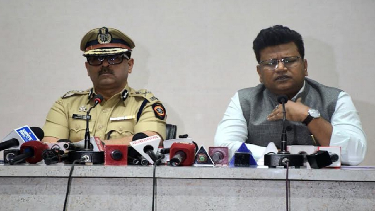 पुणे पोलिस अन् महानगरपालिका प्रशासनाचा मोठा निर्णय; येत्या 8 दिवसात…