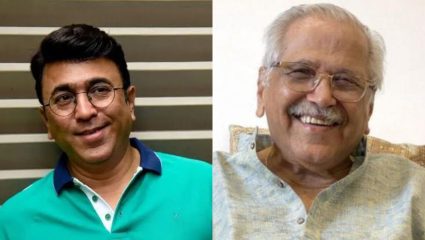 Sudhakar Shrotri : अभिनेता पुष्कर श्रोत्रीवर कोसळला दुःखाचा डोंगर; वडील ज्येष्ठ वृत्तपत्र वितरक सुधाकर श्रोत्री यांचं निधन