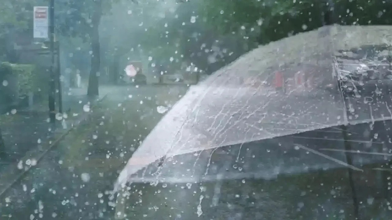 धाराशिव जिल्ह्यात अवकाळी पावसामुळे गुढी पाडव्याचा गोडवा विरघळला; शेतकऱ्यांचं मोठं नुकसान