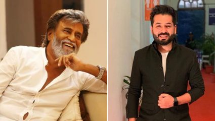 Dhurandhar 2: रजनीकांत यांचे कौतुक ऐकून भावूक झाला Aditya Dhar; पोस्ट शेअर करत व्यक्त केल्या मनातील भावना